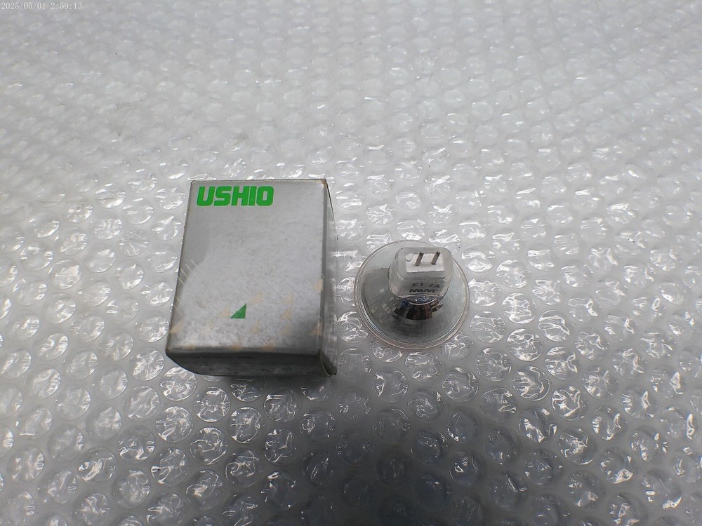 USHIO 1000617 HALOGEN LAMP NSMP