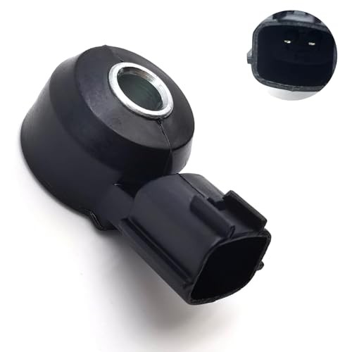 Ignition Knock Sensor, Ignition Knock Detonation Sensor, OE #22060-7B000,