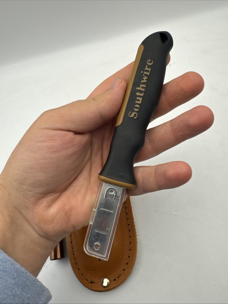 Southwire ESP-KIT Electrician's Splicing Kit