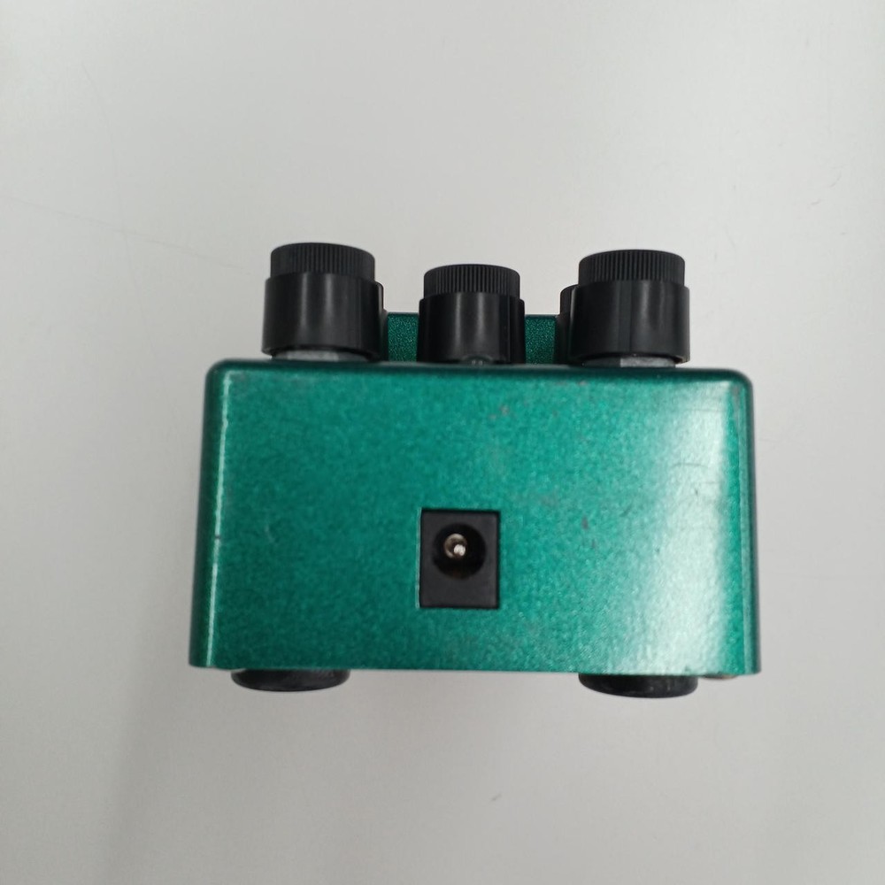 Ibanez TS9B Effect Pedal Authentic Japan