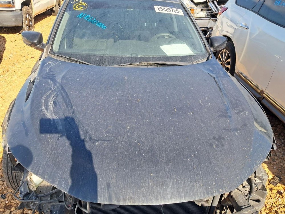 ACCORD 2016 Glove Box 4837186