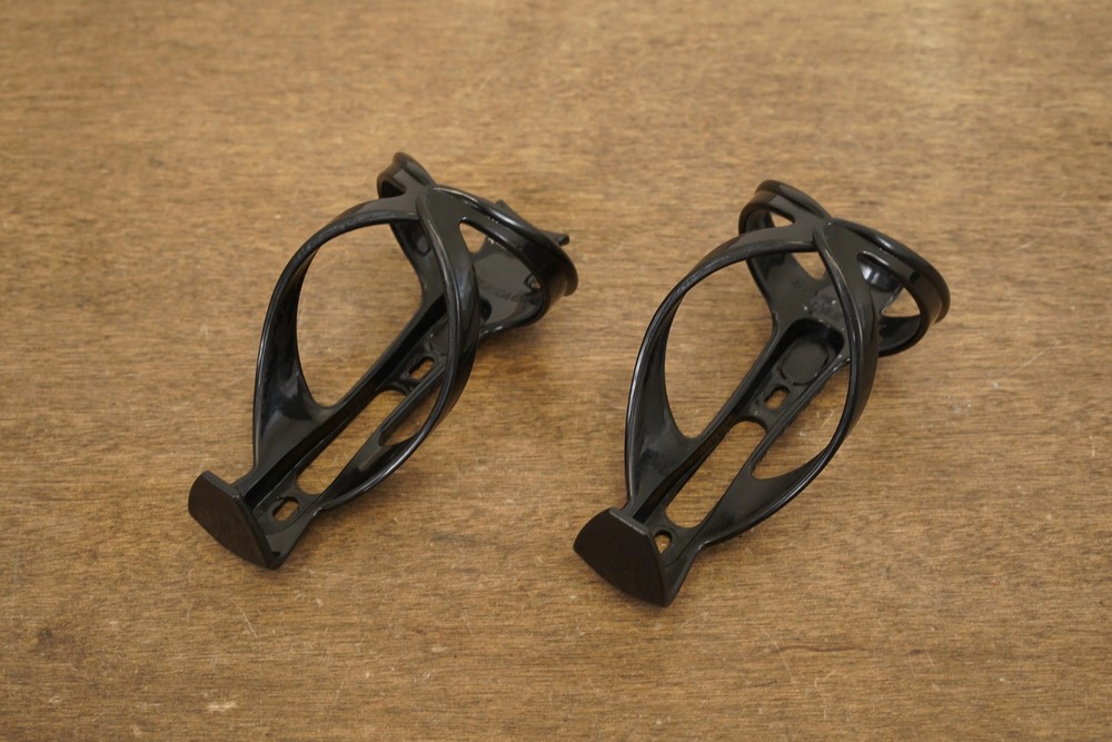 (2) Water Bottle Cages 53g