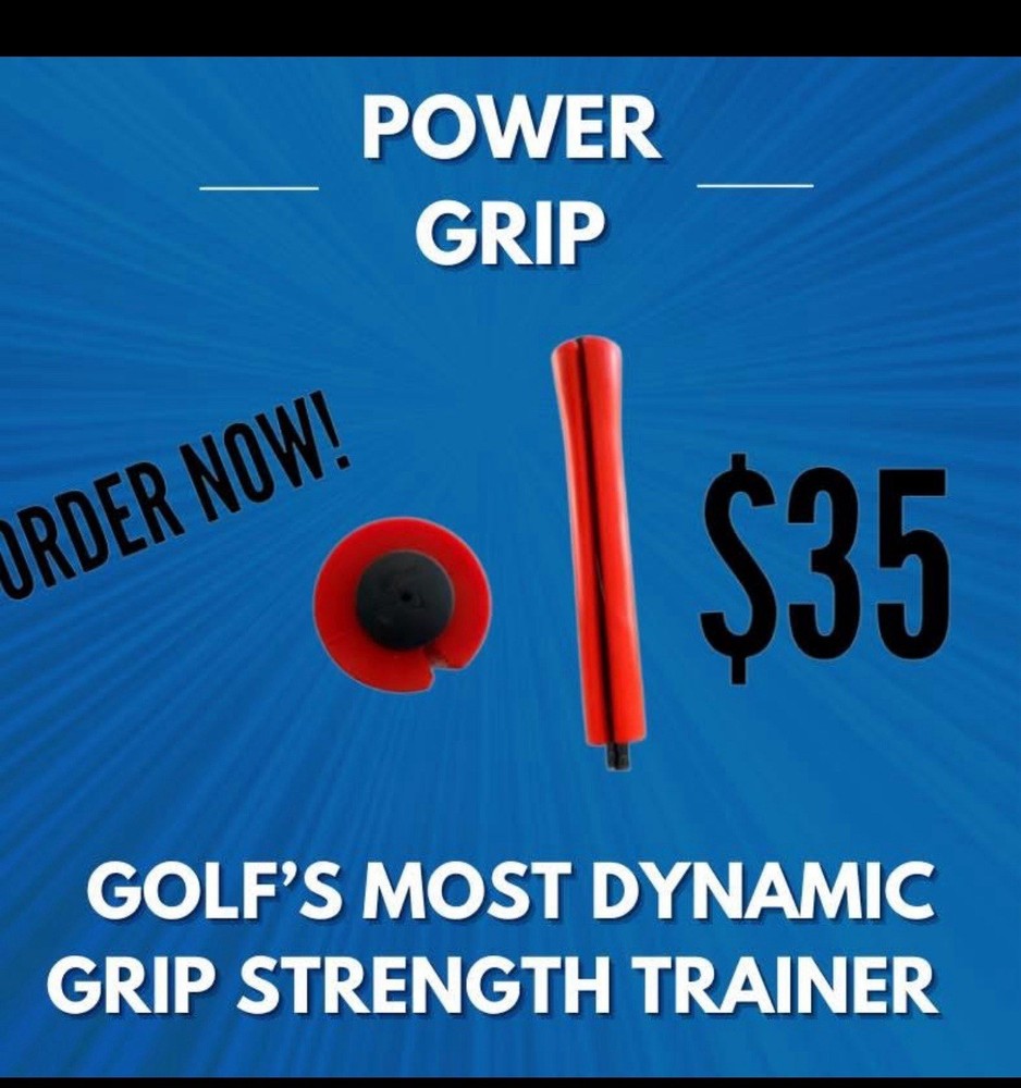 Grip strengthener