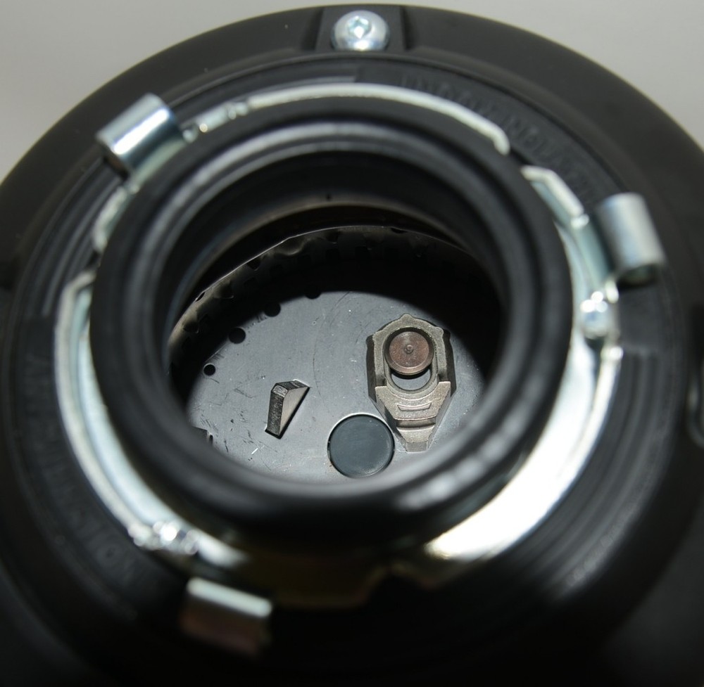 InSinkErator Pro 1100XL Evolution Series Ultra Quiet 1 HP Garbage Disposal