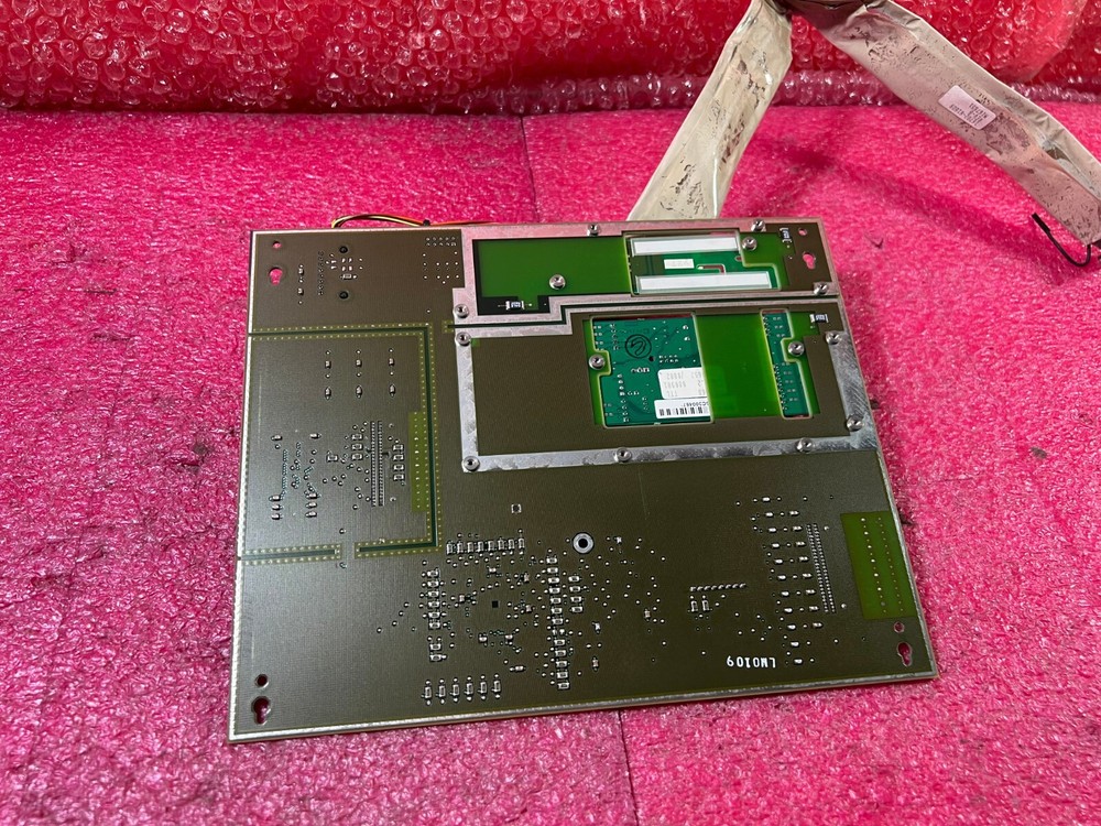 HP / Agilent 16702B Logic Analysis System Board 16702-66403