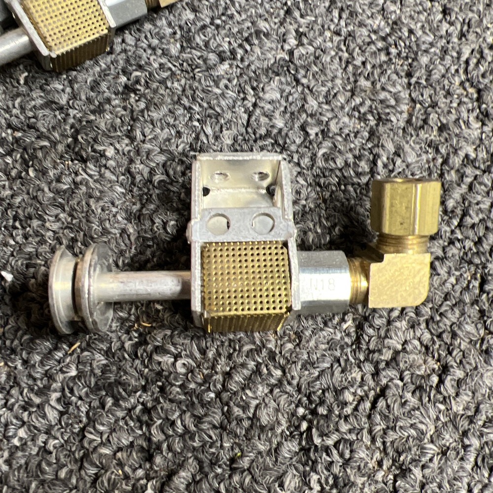 Pentair Pilot Assembly Q324 A