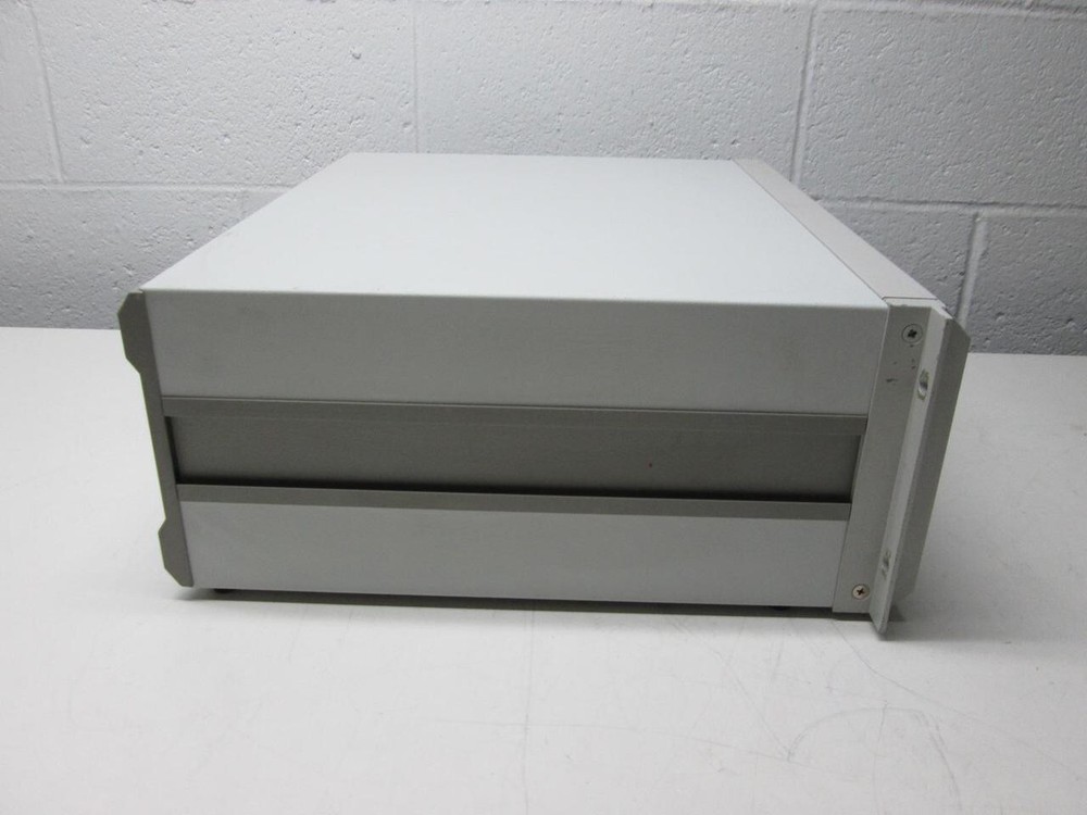 LDS DVC4000 DIGITAL VIBRATION CONTROLLER T55873