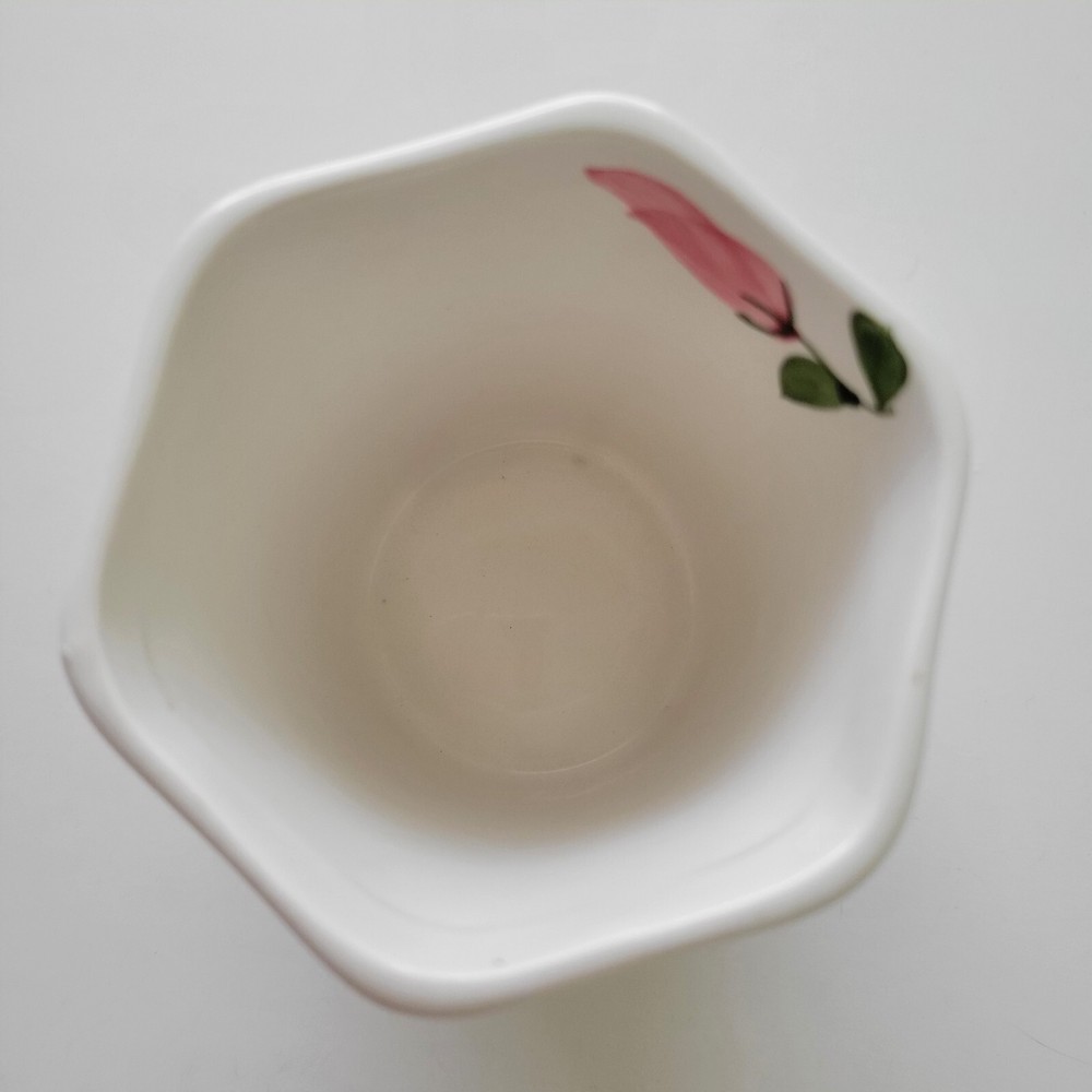 Steven Rhoades Design Toothpaste Mug Pen Holder 3.75"