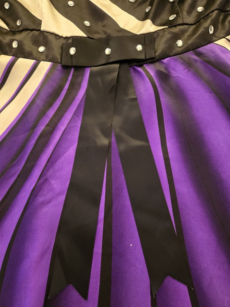 Dance Costume Dress