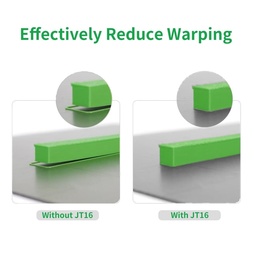 High-Quality 3D Printer Glue Stick 36g/1.27oz - Precise First Layer Adhesion