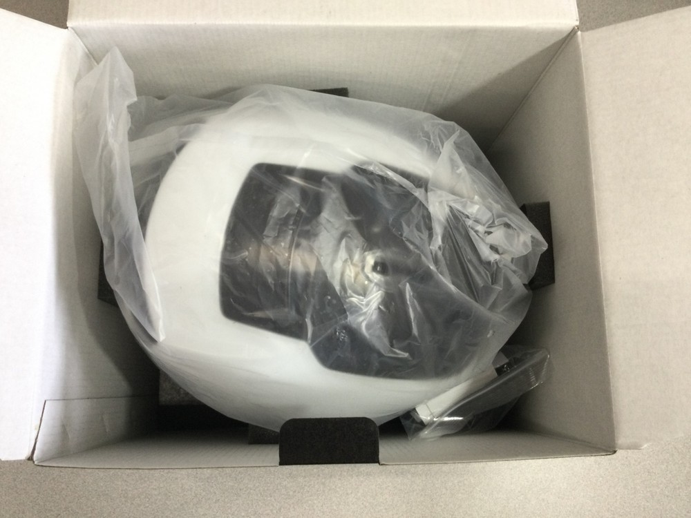 Oakley MOD5 Helmet White Small
