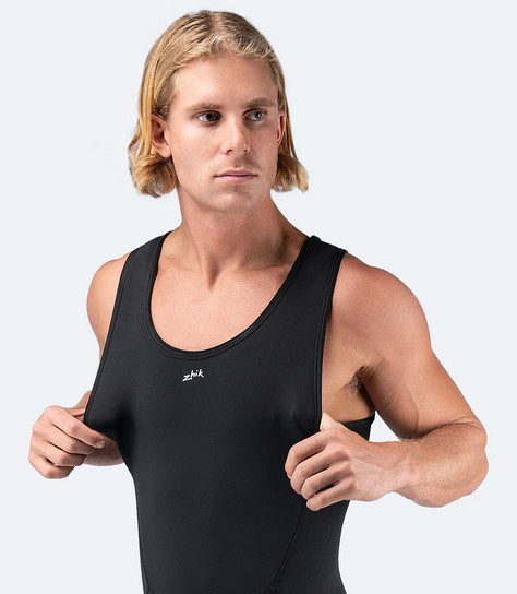 Zhik Mens Microfleece™ Performance Sailing Skiff Suit