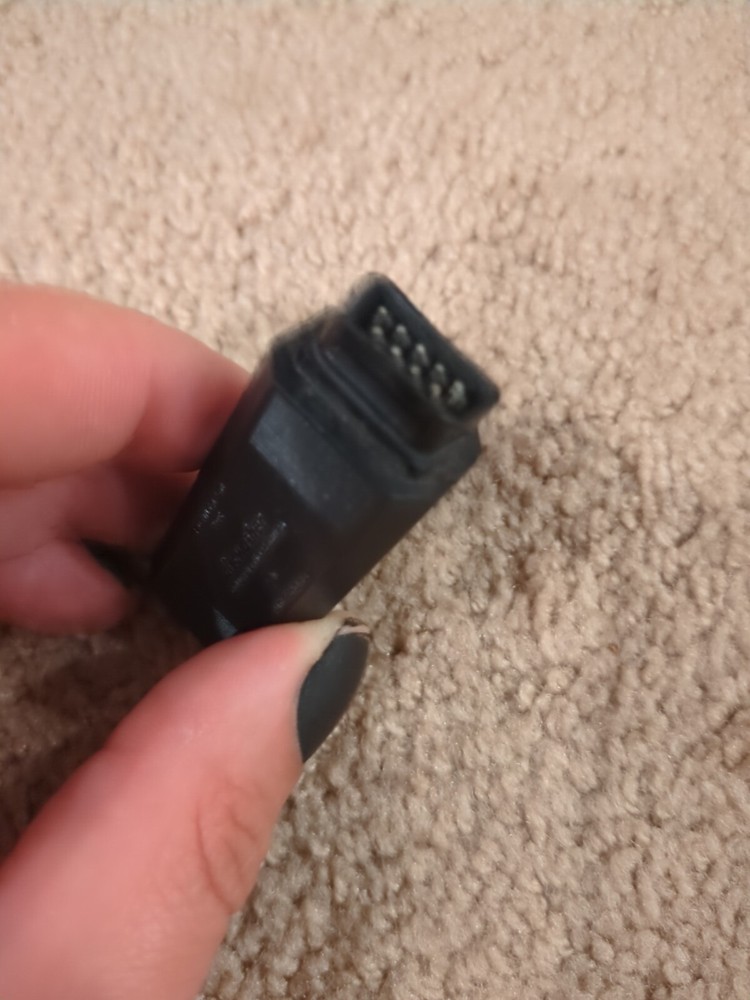 Vintage Pointmaster Fire Control Atari 2600 Constant Fire Adapter
