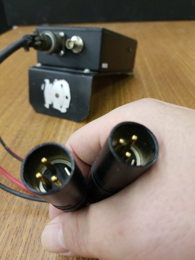 5 GHz Transmitter unit