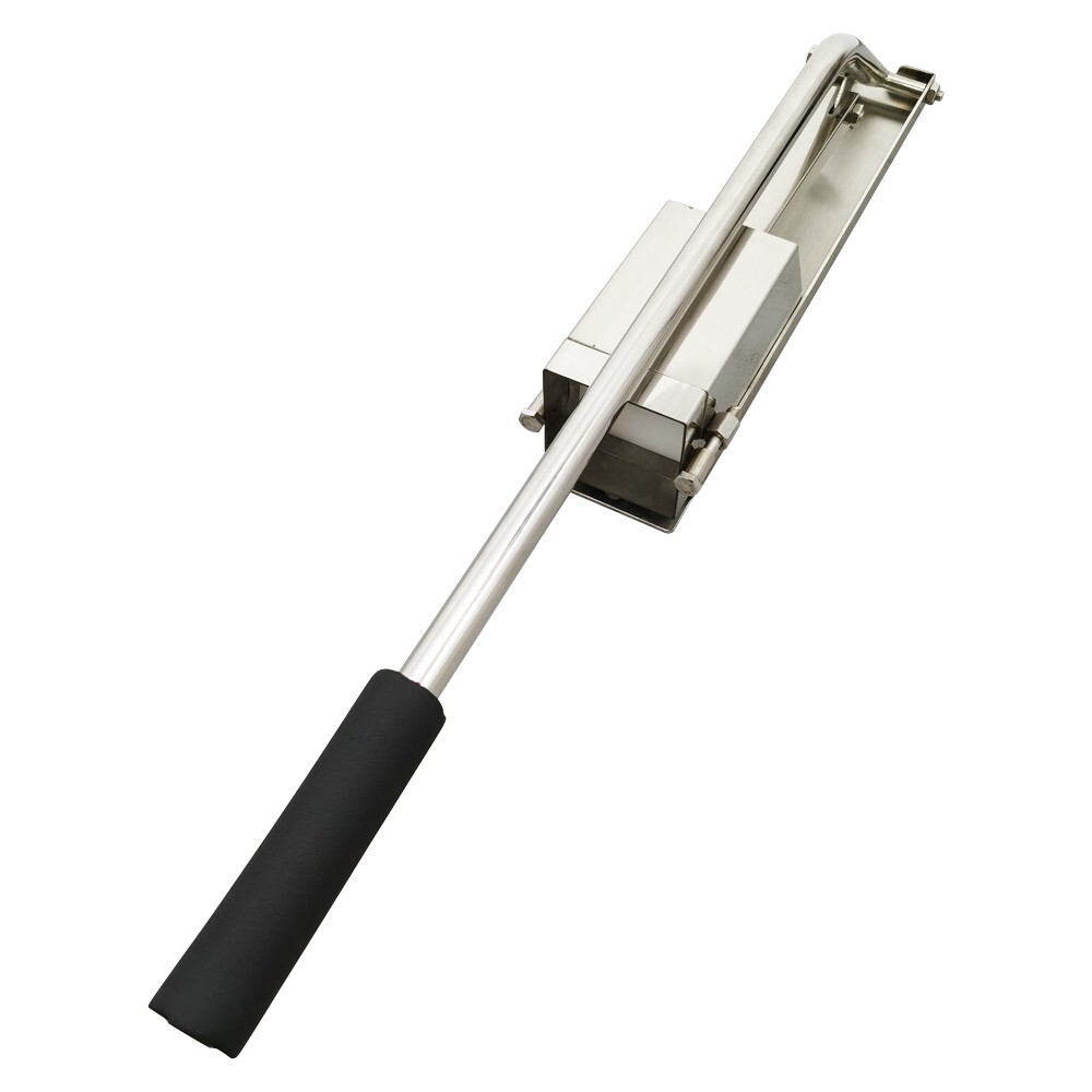 Clay-strip Machine Heavy-Duty Polymer Clay Extruder Ceramic Extruder Tool