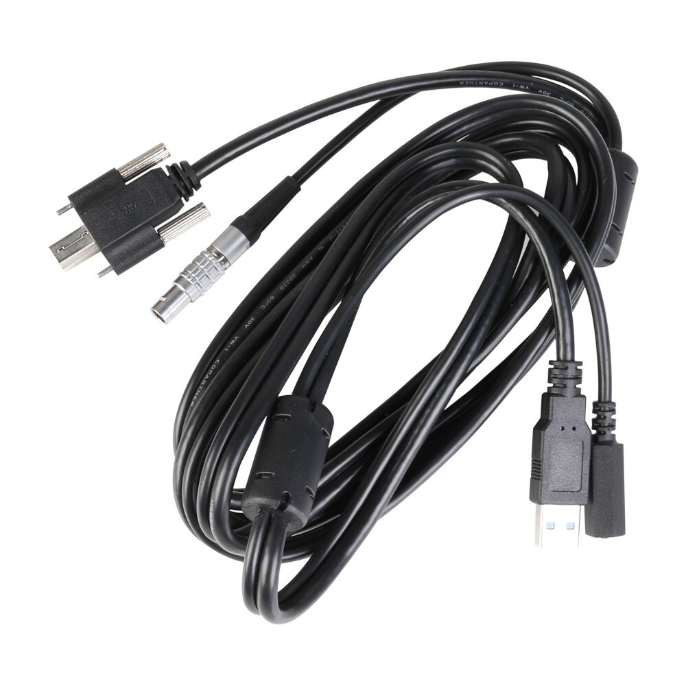 Creality CR-Scan 01 Data Cable 12V