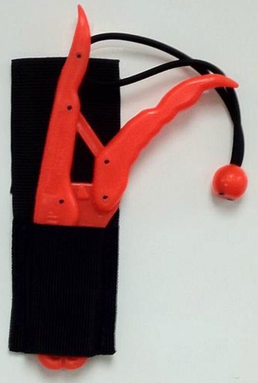 Sheath for The Fish Grip