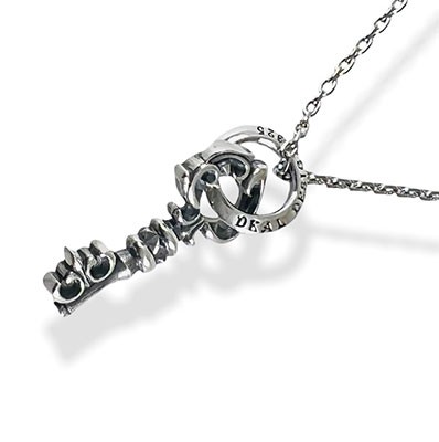 DEAL DESIGN Select Key Top - Spade