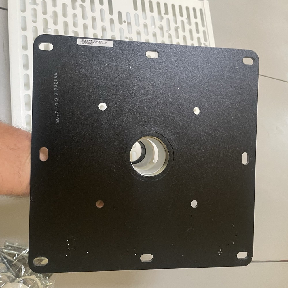 BMS Universal Locking Projector Security Mount Medium-Wide