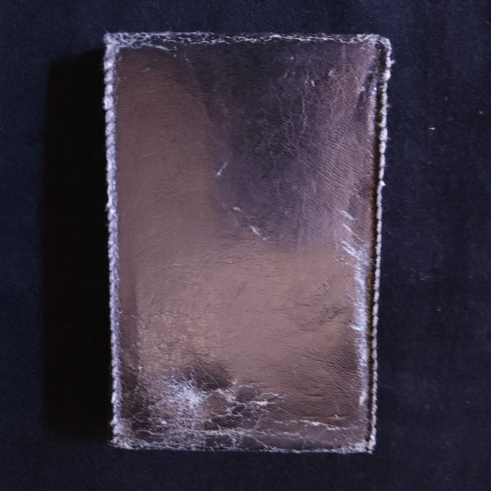 SelecTronics DataStor 8000F Data Bank Vintage Black Computer Untested As-Is