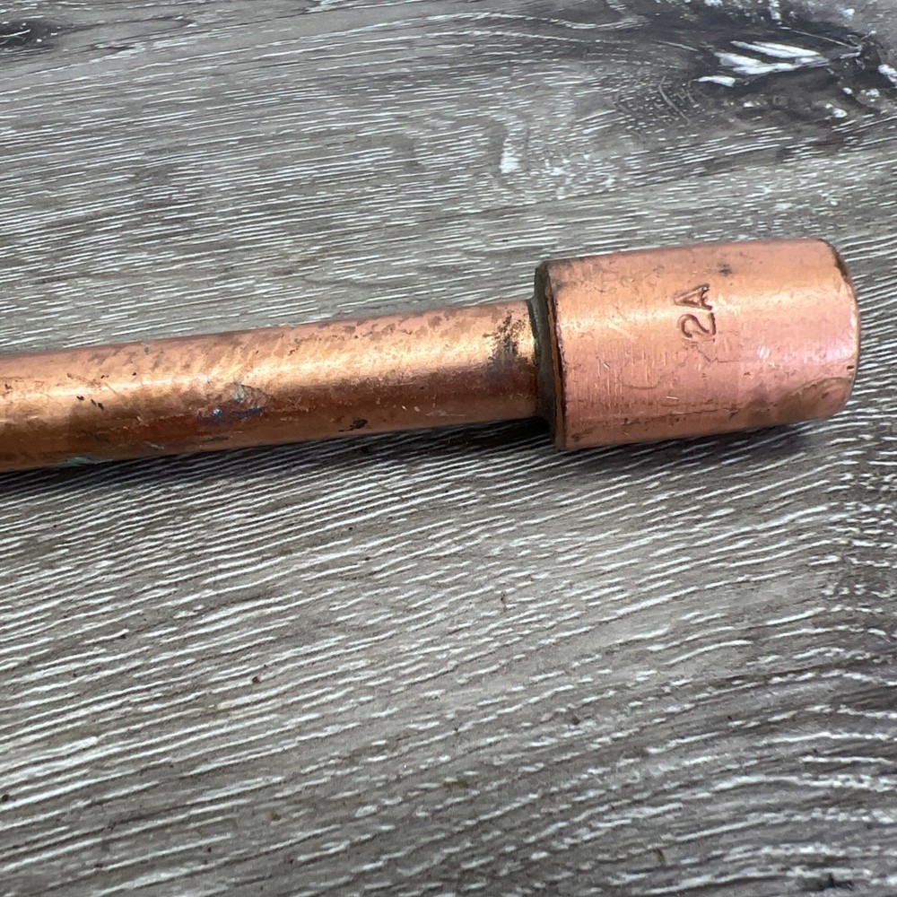 Victor Victor ACET Rosebud Heating Torch Tip