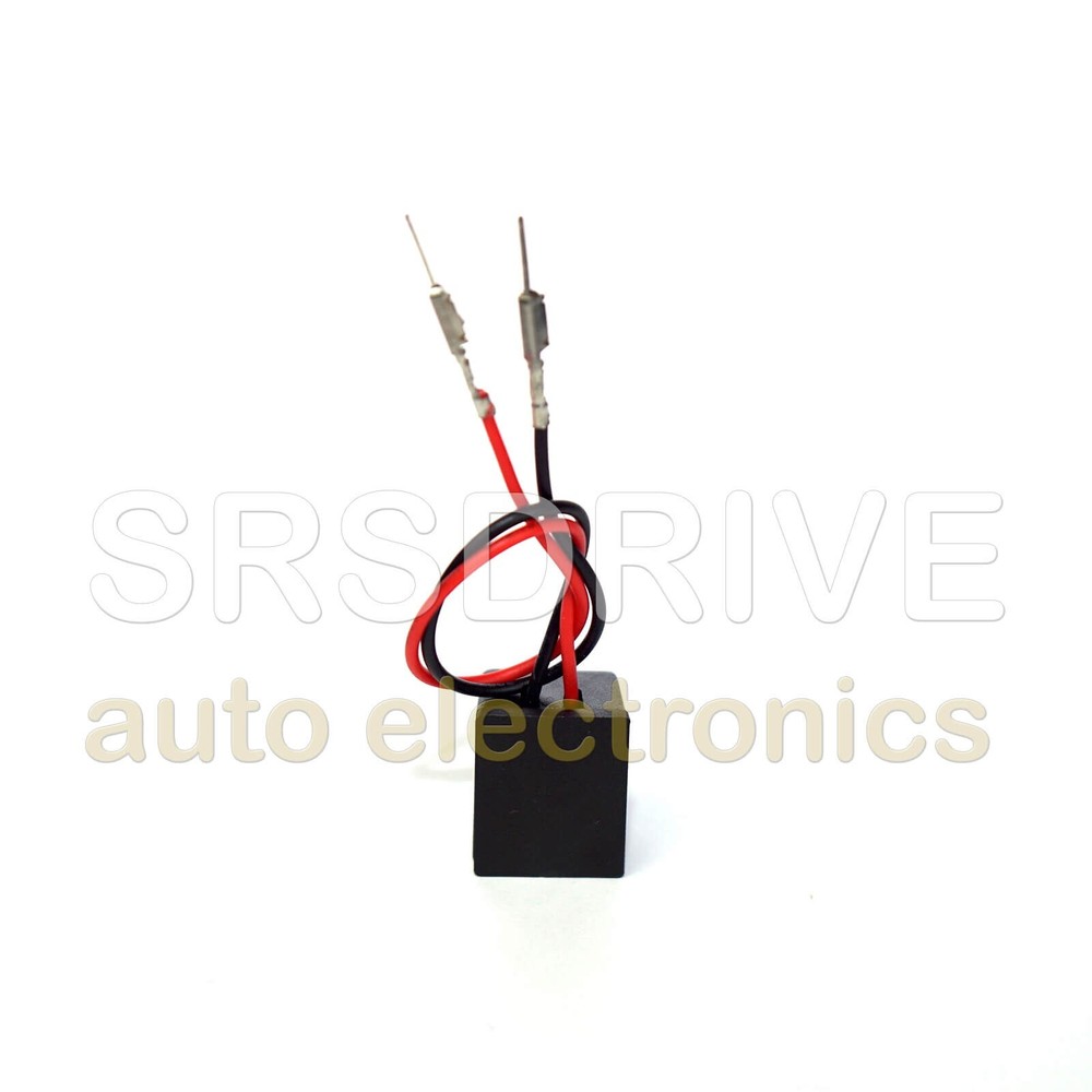Seat Occupancy Mat Bypass BMW 6 Series E63E64 Passenger Pressure Sensor Emulator