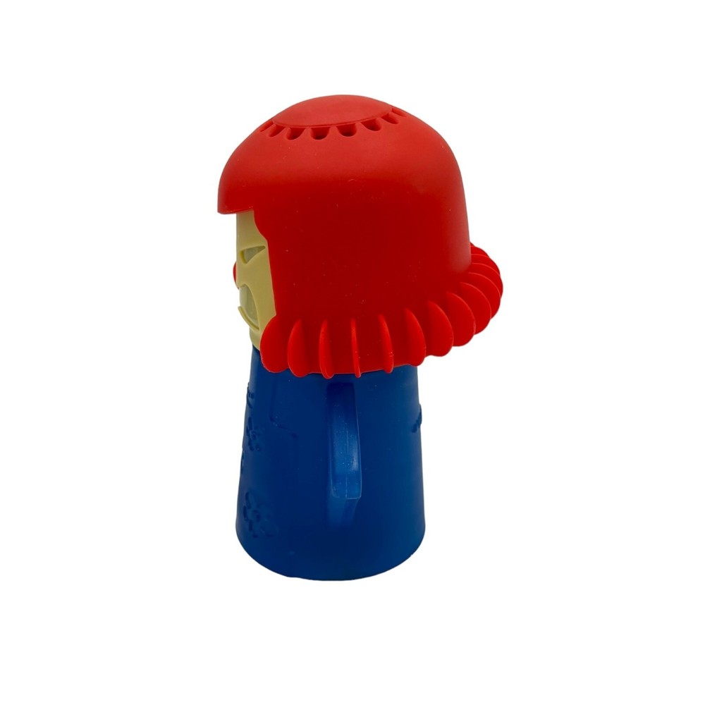 Angry Mama Microwave Cleaner New