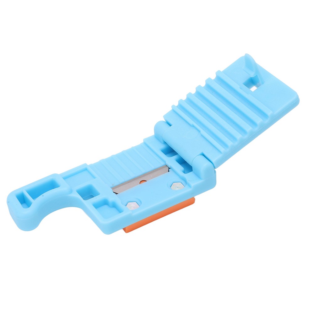 5 Wire Stripper Optical Fiber Ribbon Stripper Longitudinal Safe Cable Tool