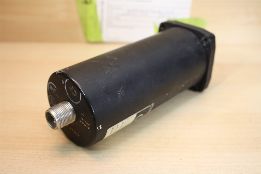 Cessna Turn & Bank Indicator C661032-0101