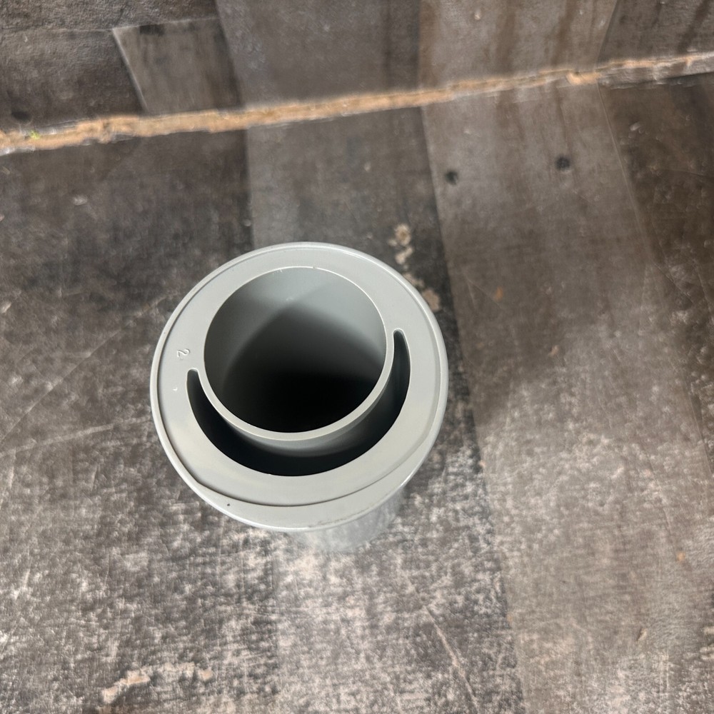 Bullet Express Trio BE-110 Food Processor Replacement Part Juicer PUsher Small