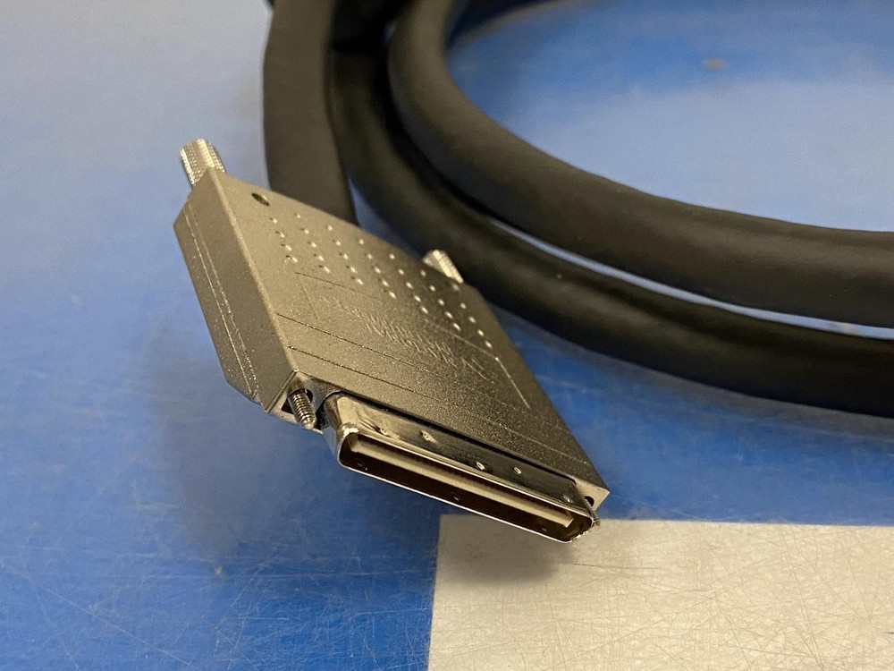 NATIONAL INSTRUMENTS 186380D-02 Motion Controller Cable