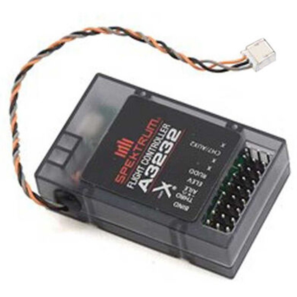 Spektrum A3232 Flight Controller SPMA32352 : Carbon Cub S+