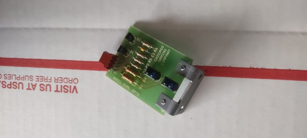 spongebob jellyfishing arcade redemption motor sensor pcb working #504