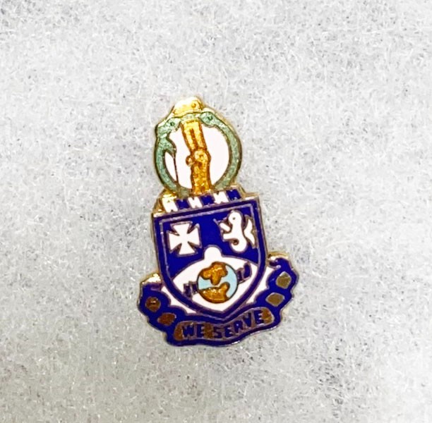 23rd Infantry DI SB
