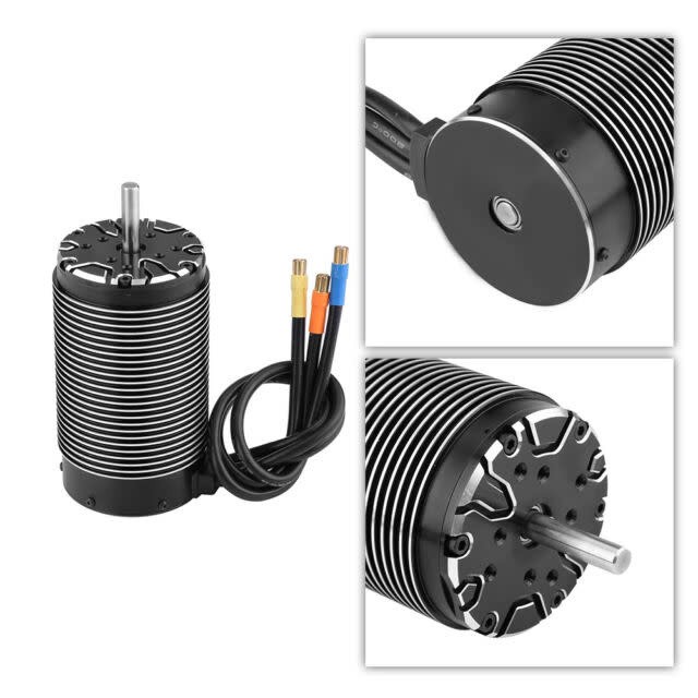 ZTW 70120 620KV BRUSHLESS MOTOR