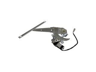 Dorman 741 699 Power Window Regulator And Motor Assembl