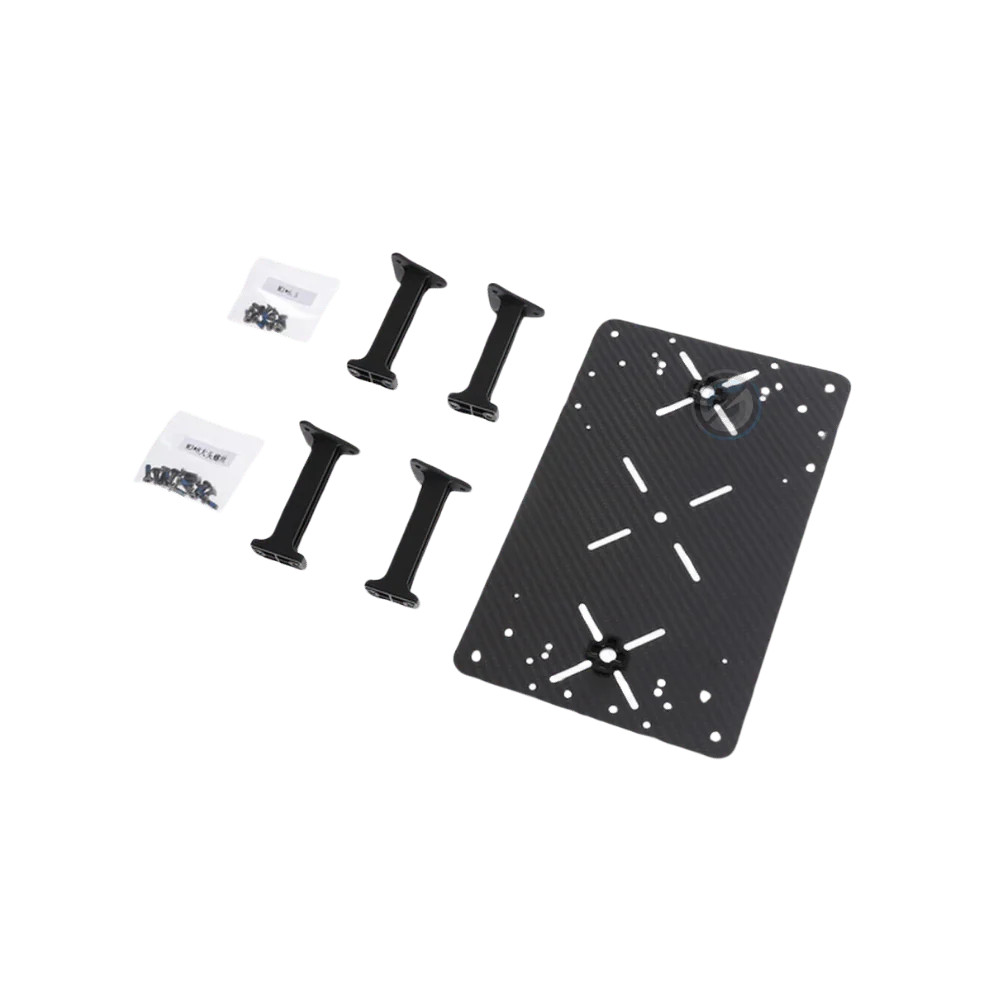 Matrice 600 Upper Expansion Bay Kit for (Part 04)