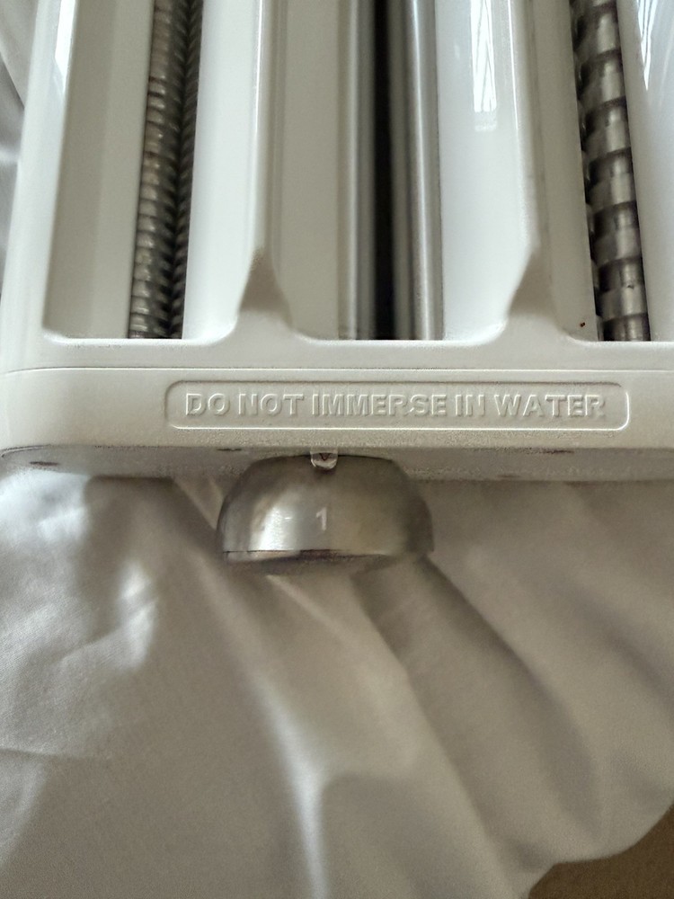 Pasta Maker Stand Mixer Attachment