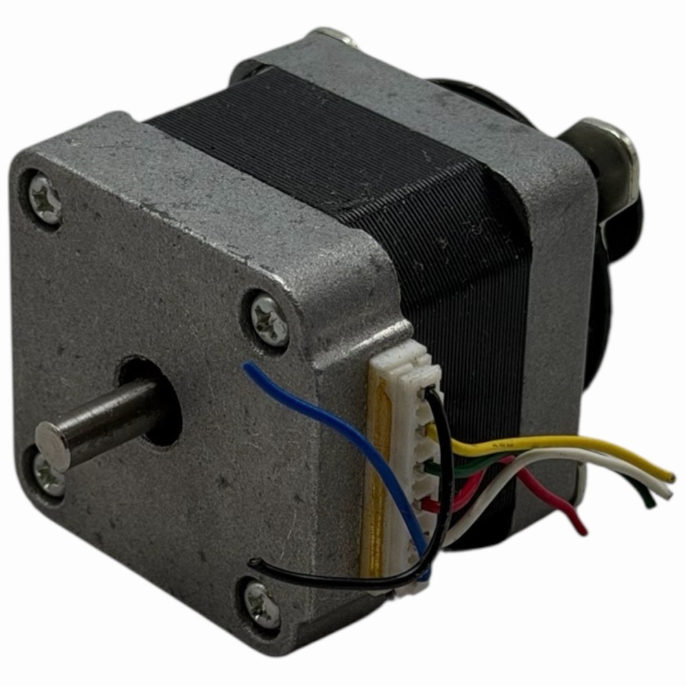 Japan Servo KH42JM2B160 Servo Motor