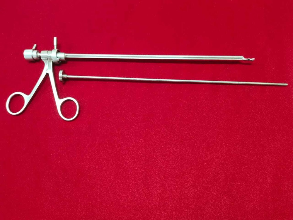 4A Optical Biopsy Forceps