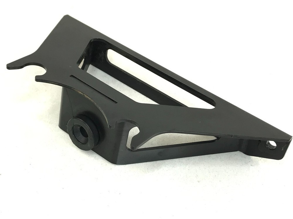 14 KTM 1190 OEM ABS Pump Mount Bracket Holder