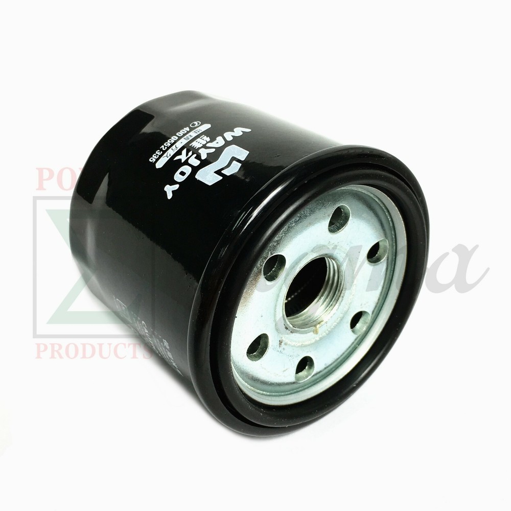 New Universal Lube Spin-on Oil Filter JX0604