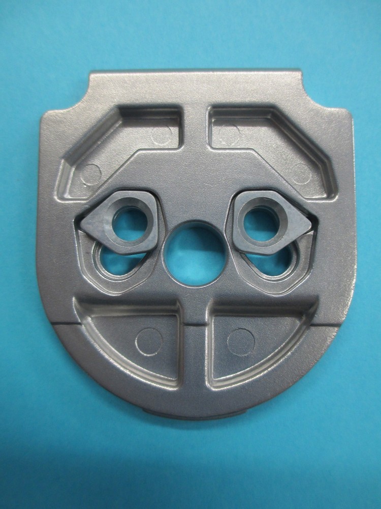 August Smart Mounting Bracket for 3rd Generation(READ DESCRIPTION-BRACKET ONLY)