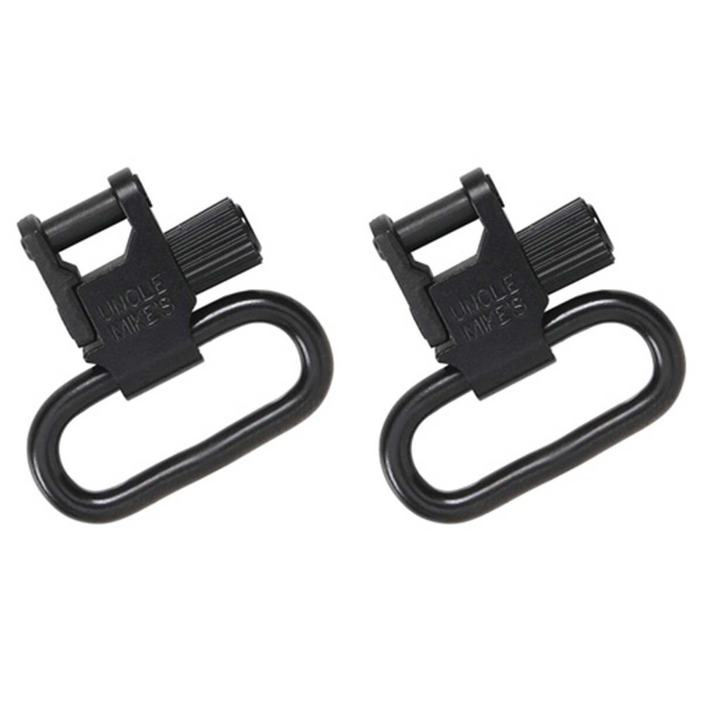 SUPER SWIVELS 1.25" PAIR UNCLE MIKES (UNC14033)