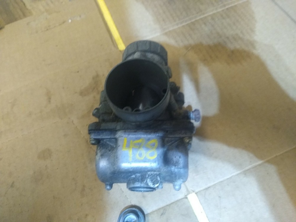 polaris 488 carb