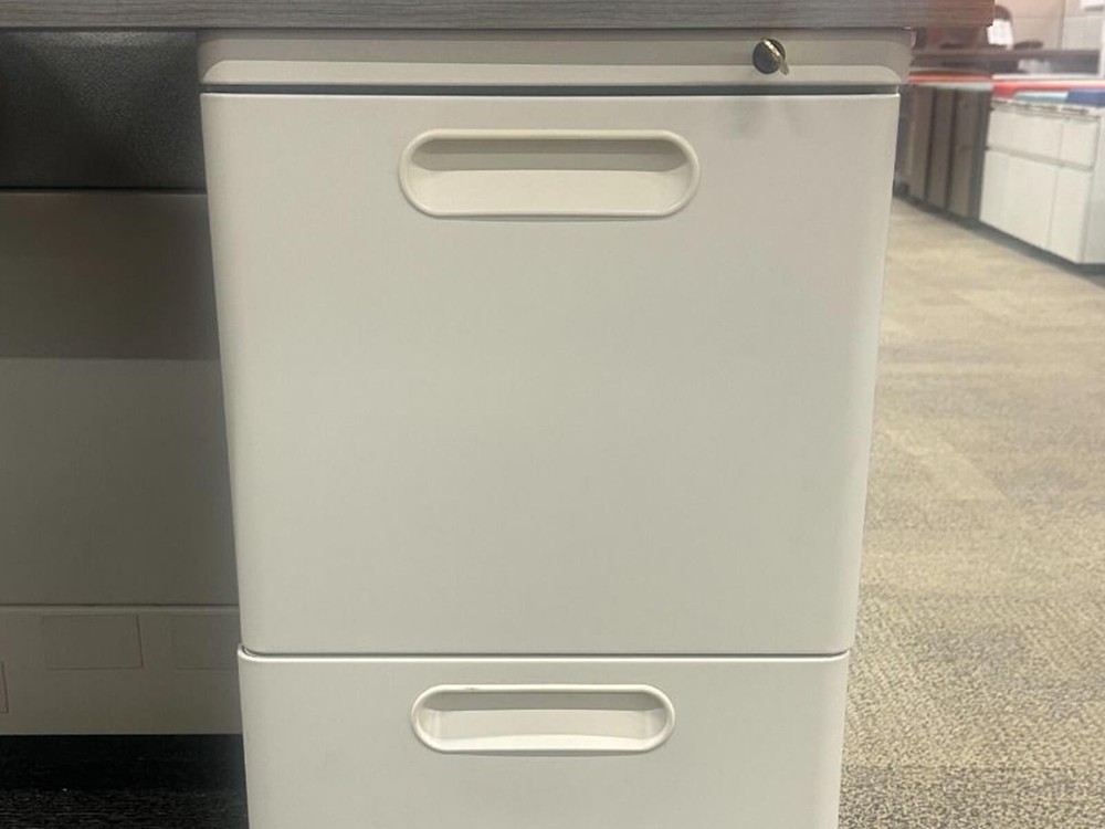 Herman Miller Ethospace 7x7 Used Cubicles