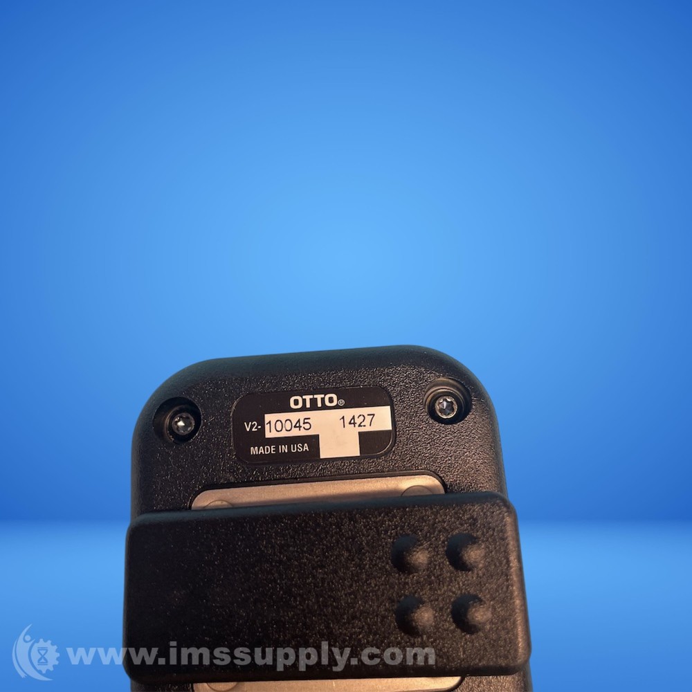 OTTO V2-10045 1427 Speaker Microphone FNIP