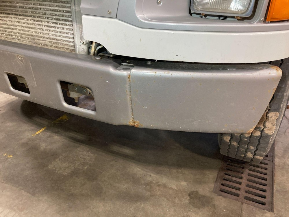 2001-2010 Sterling ACTERRA 3 PIECE STEEL Bumper - Used
