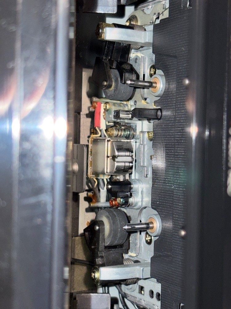 Philips FC-60 Cassette Deck