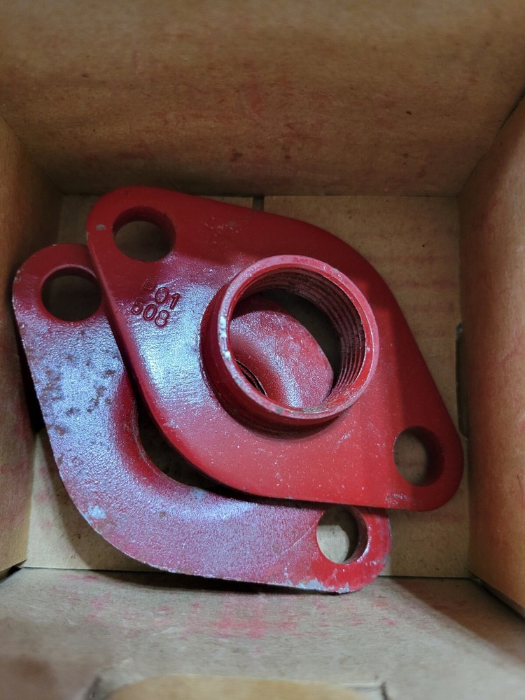 XYLEM 101202 / 101202 Flange Set